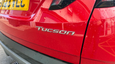 Hyundai TUCSON 1.6 TGDi Premium 5dr 2WD Petrol Estate